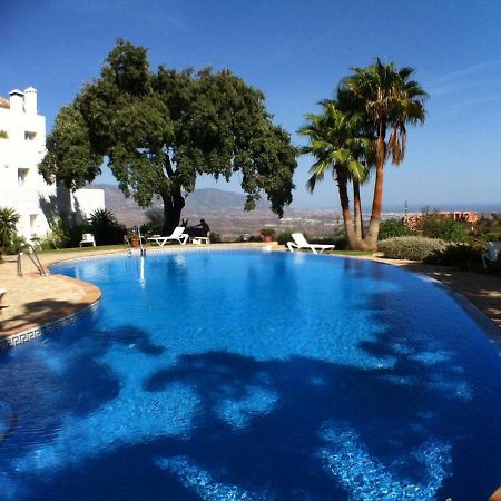 Apartment Jacarandas De Elviria Marbella Kültér fotó