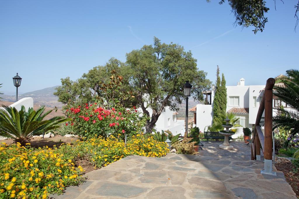 Apartment Jacarandas De Elviria Marbella Kültér fotó